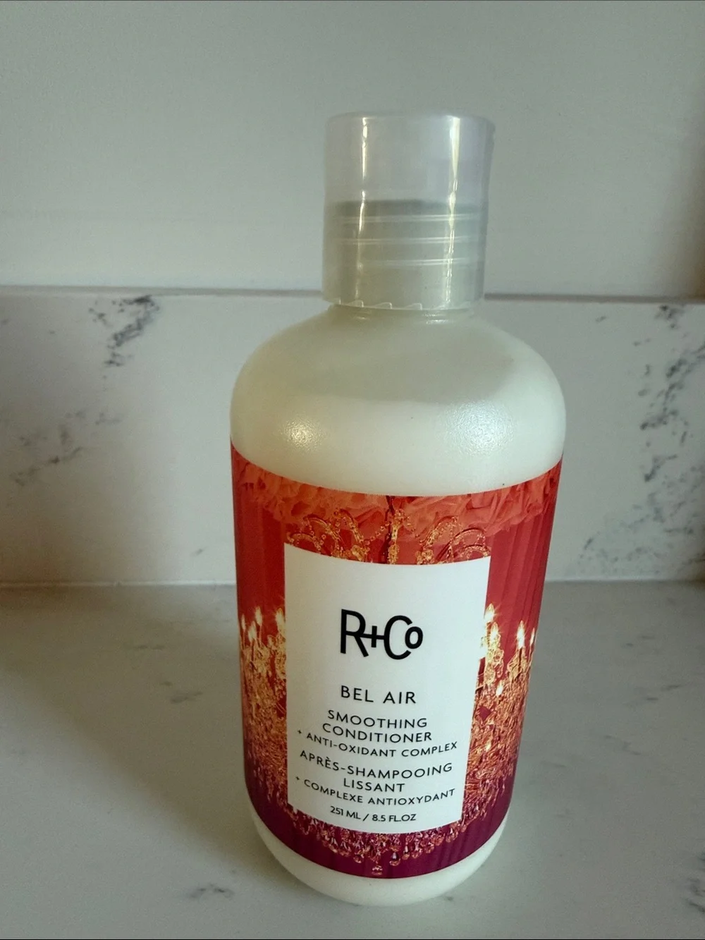 R+Co Bel Air Smoothing Conditioner NEW